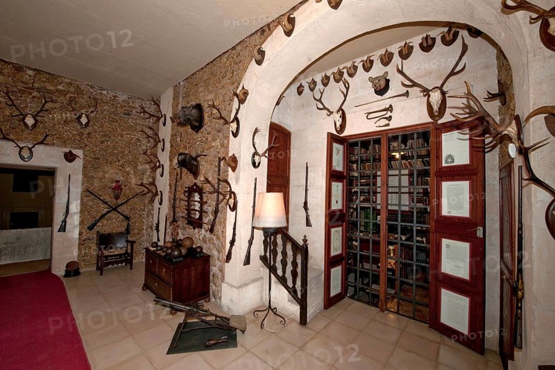 Finca Els Calderers