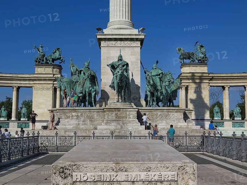 Millennium Monument