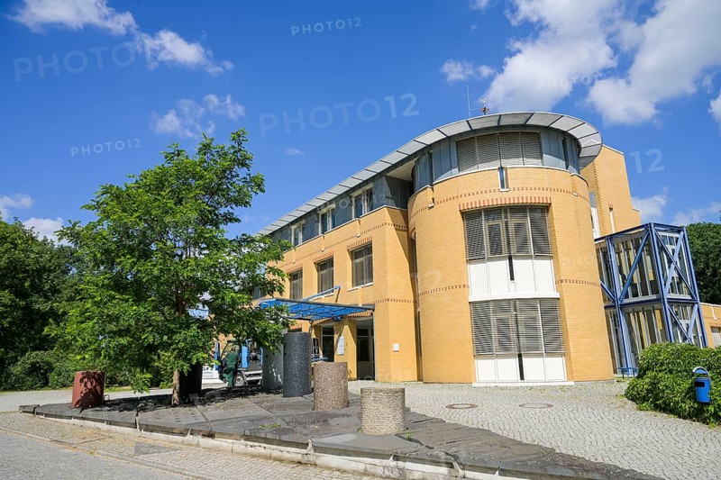 German Research Centre for Geosciences