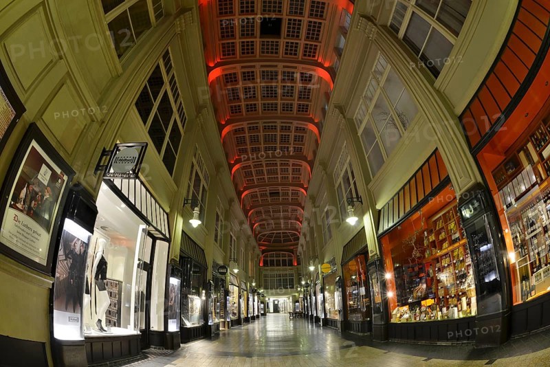 Maedlerpassage
