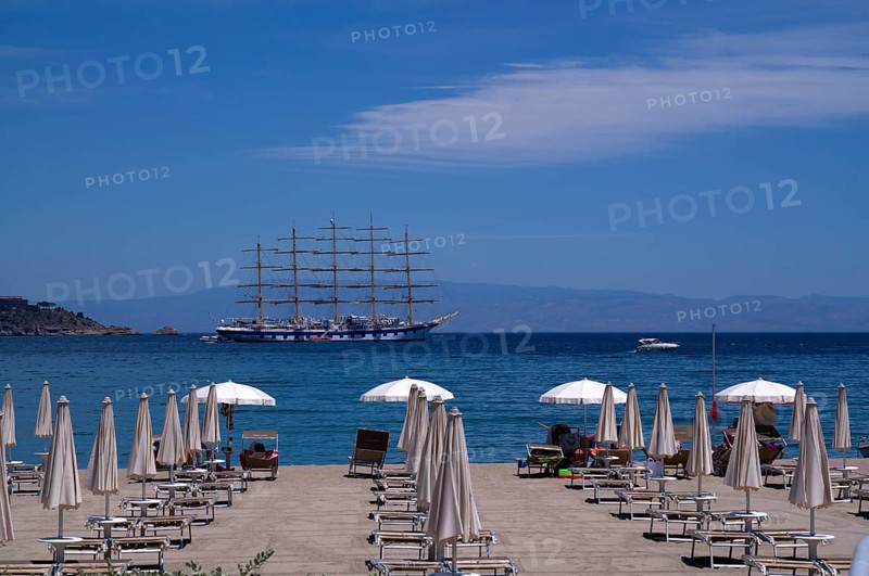 Royal Clipper