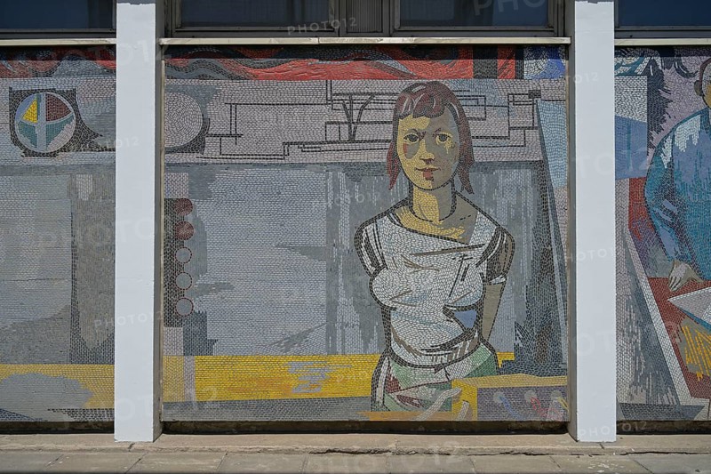 Mosaic
