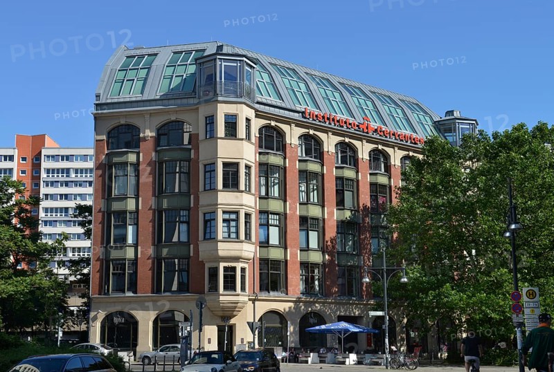 Instituto Cervantes