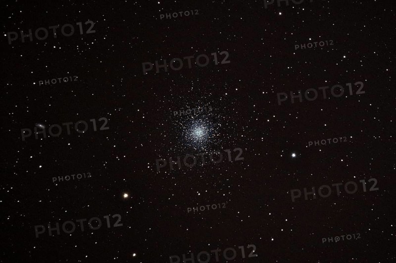 Globular cluster M13