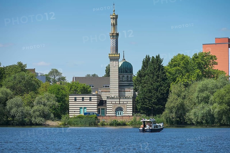 Mosque