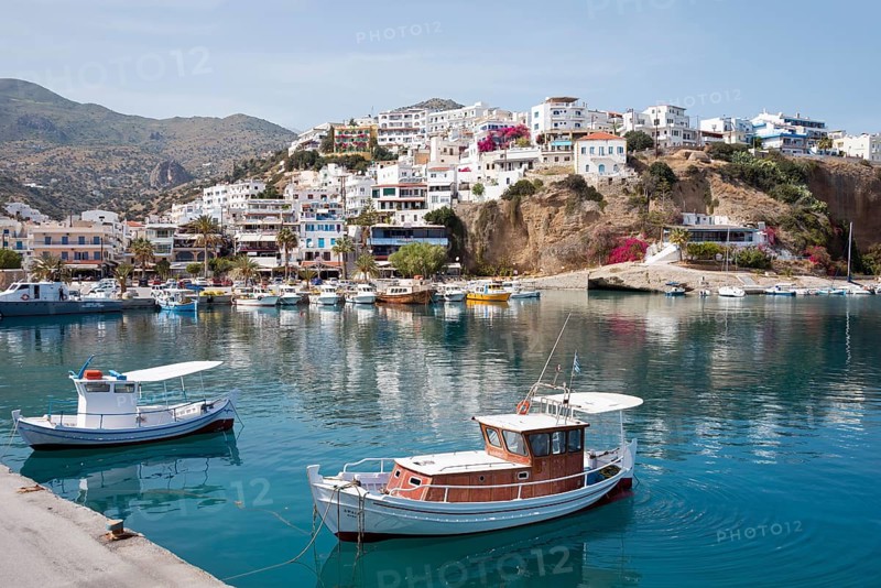 Port