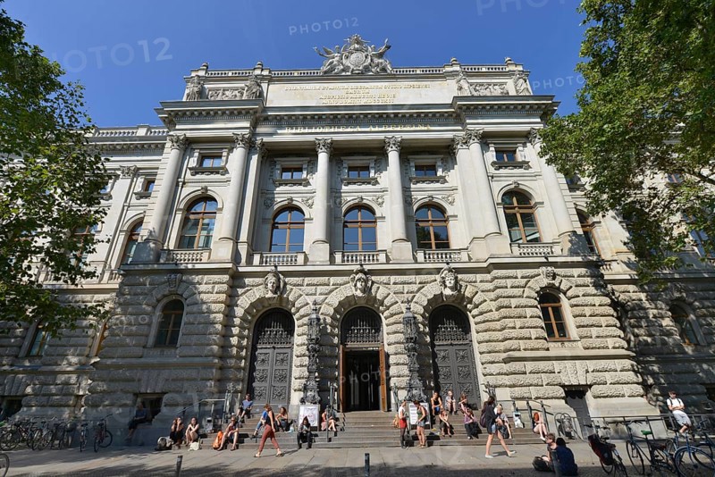 Bibliotheca Albertina