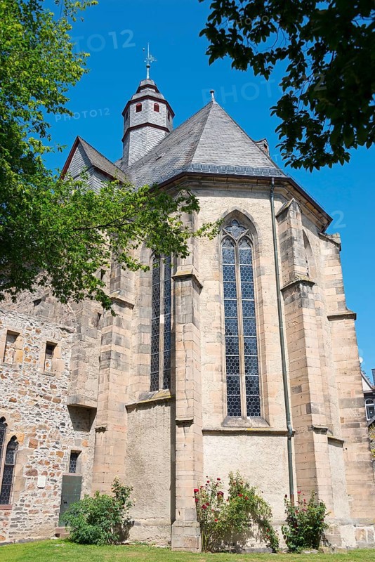 Trinity Church