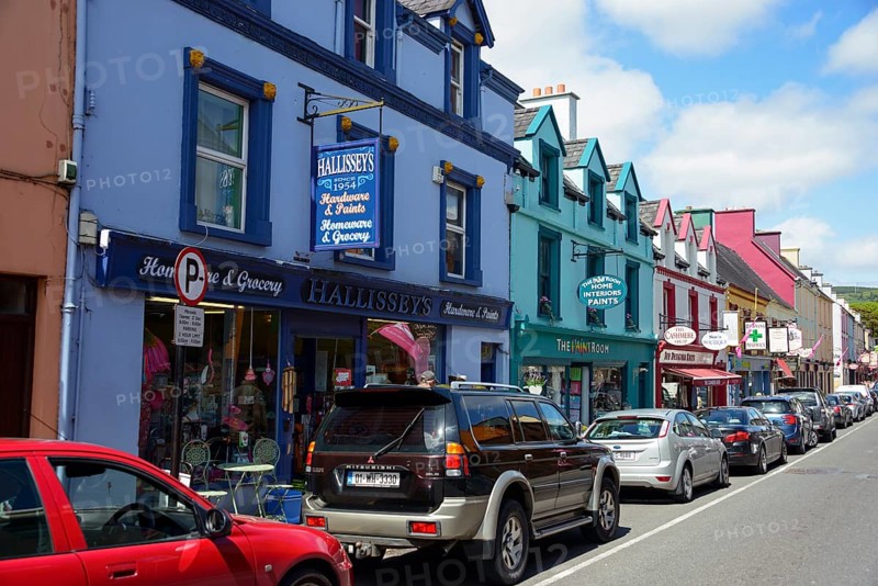 Kenmare