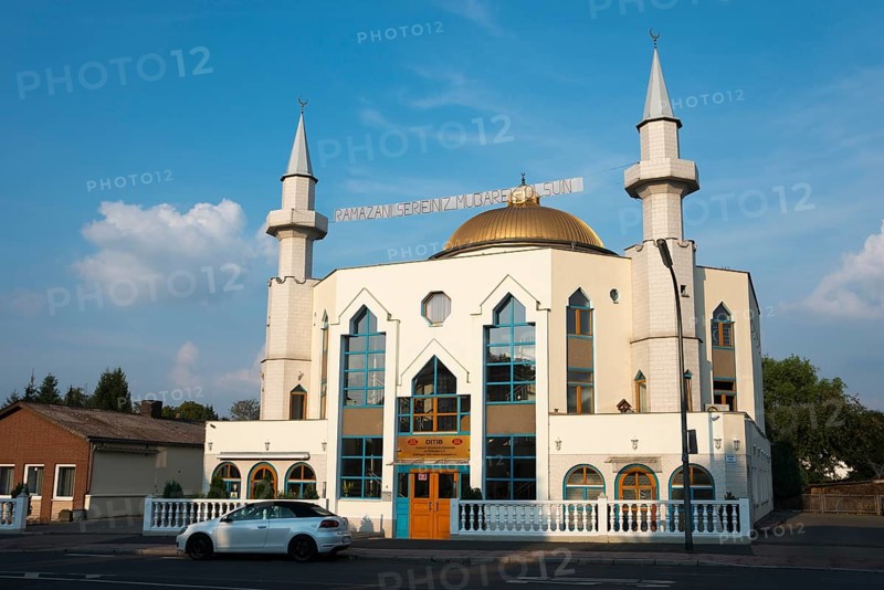 DITIB Mosque