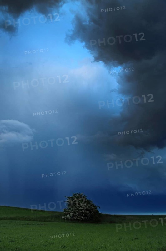 Thunderclouds