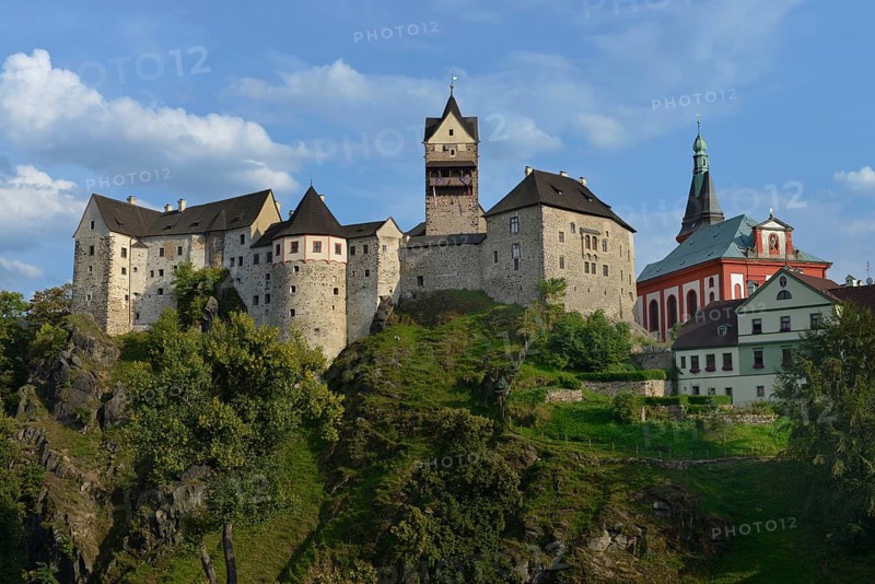 Castle