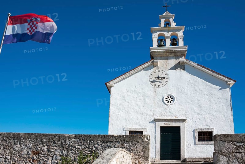 Sv Roka Church