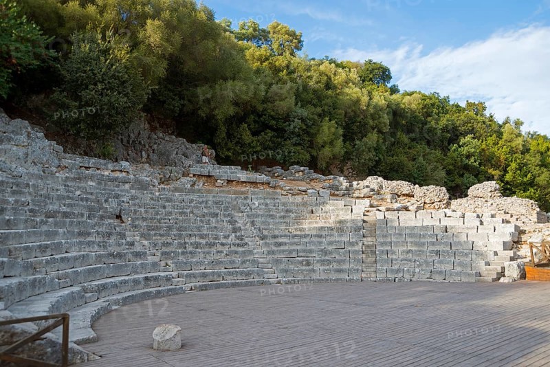 Ancient Theatre