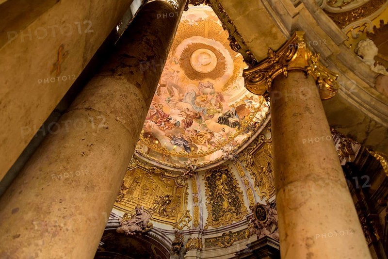 Minster St. Georg