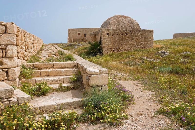 Ammunition Chamber