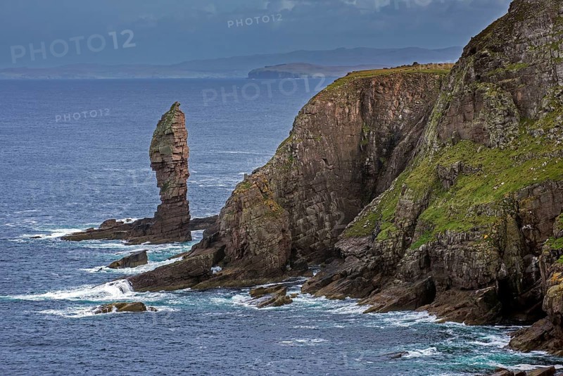 Old Man of Sturgeon