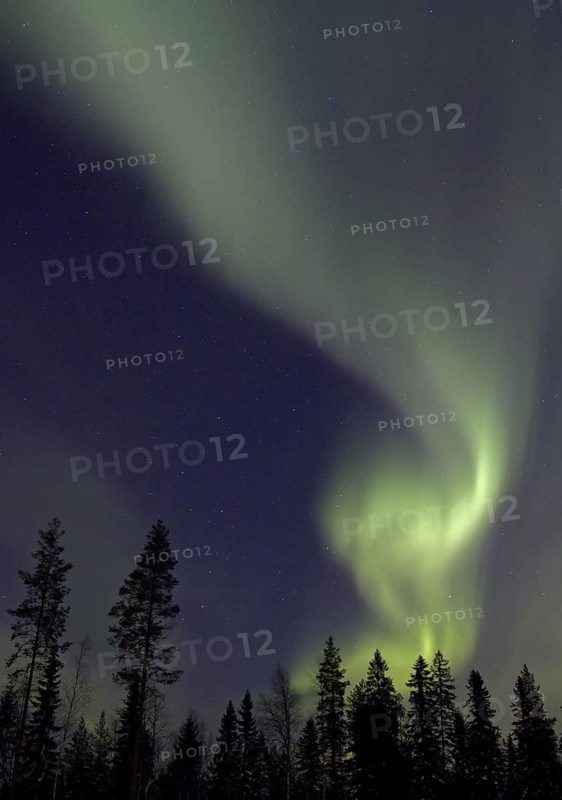 Aurora Borealis