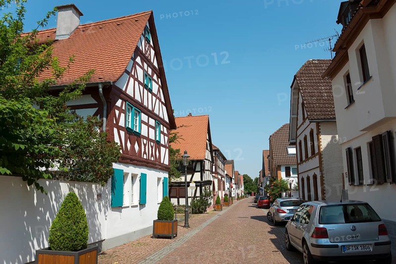 Gasse