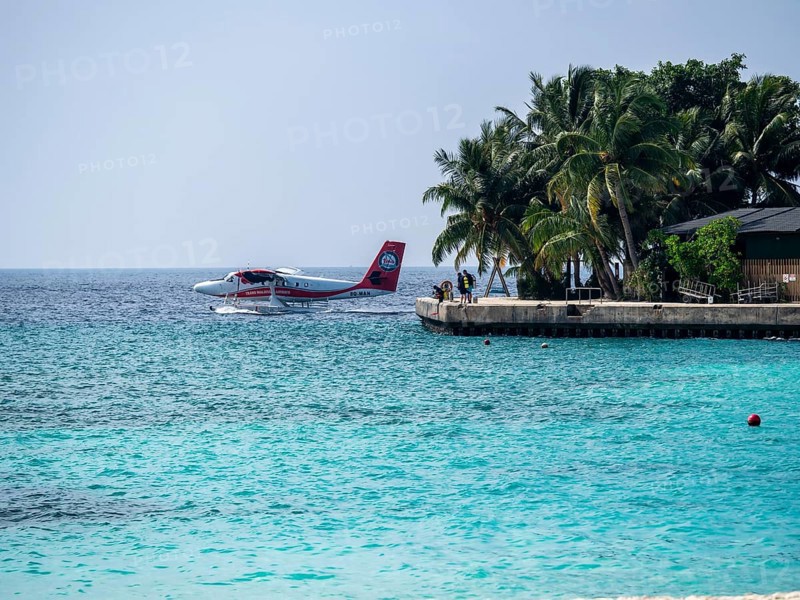 Seaplanes