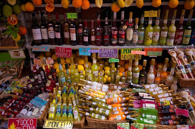 Shop display