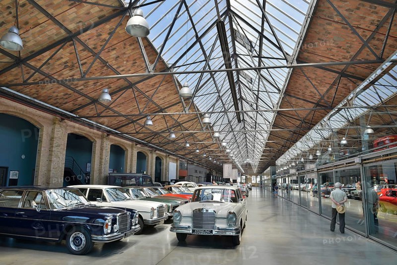 Classic Remise