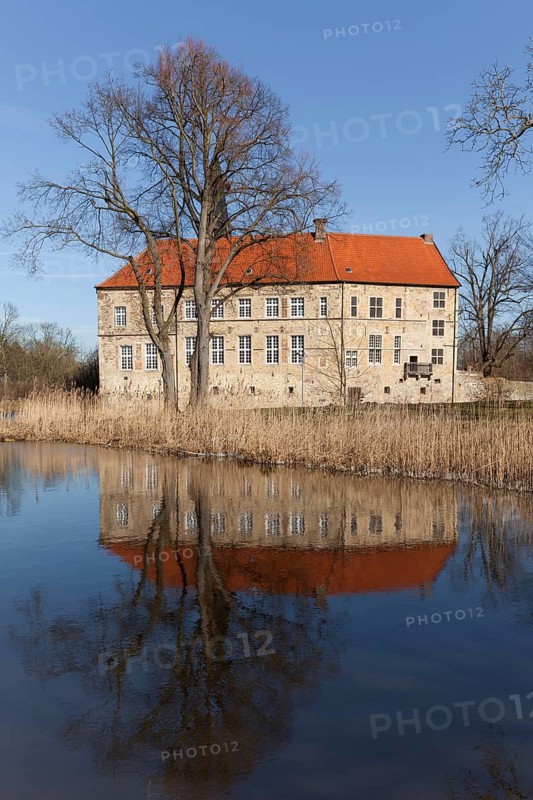 Luedinghausen Castle