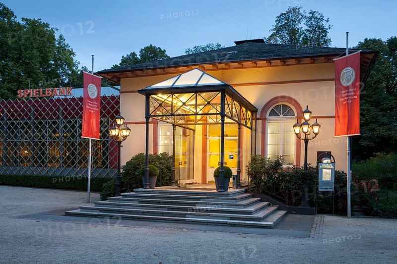 Casino