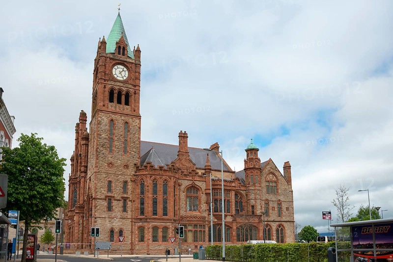 Guildhall