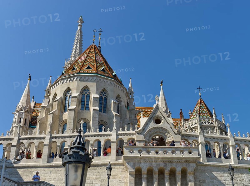 Matthias Church