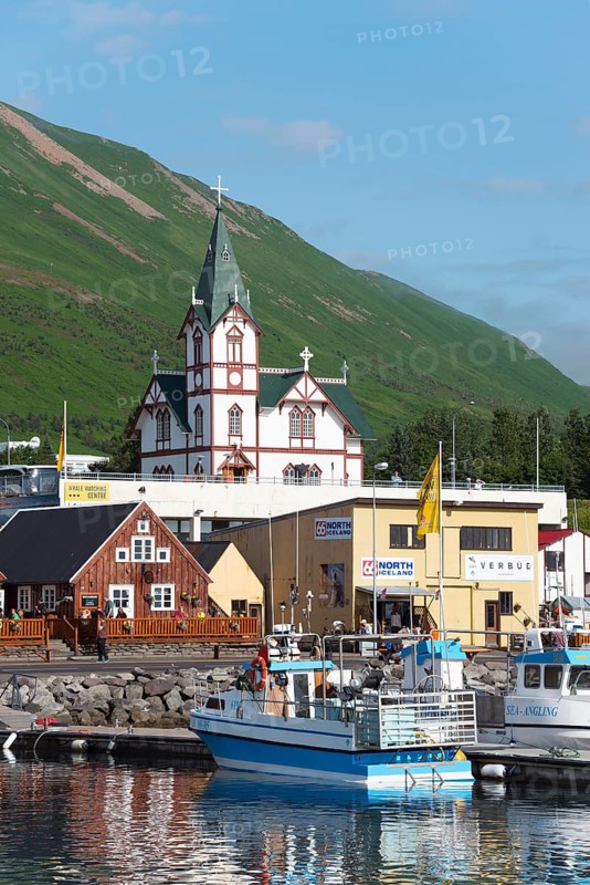 Harbour