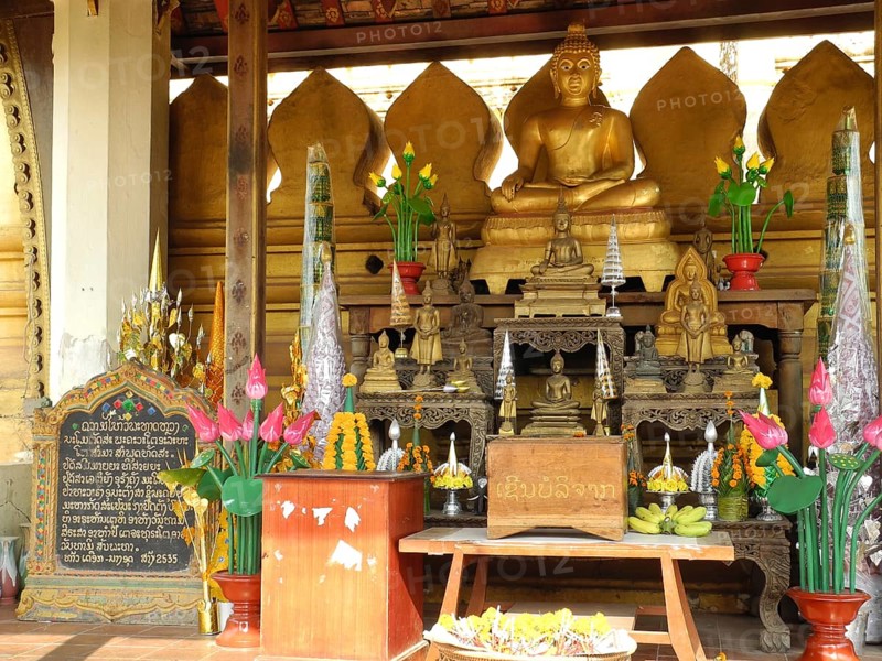 Buddha