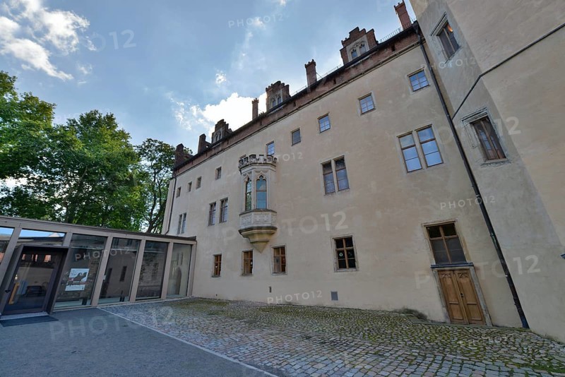 Luther House