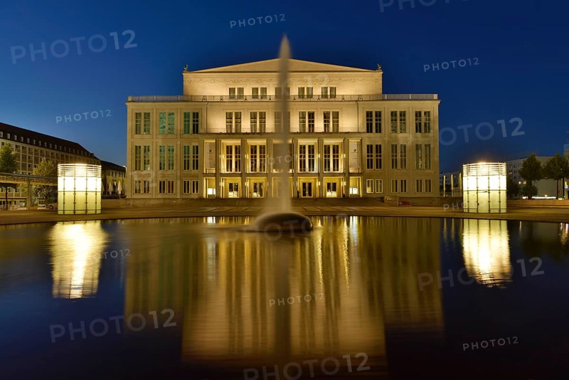 Opera House