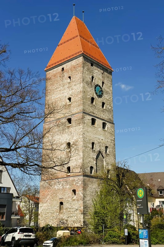Goose Tower