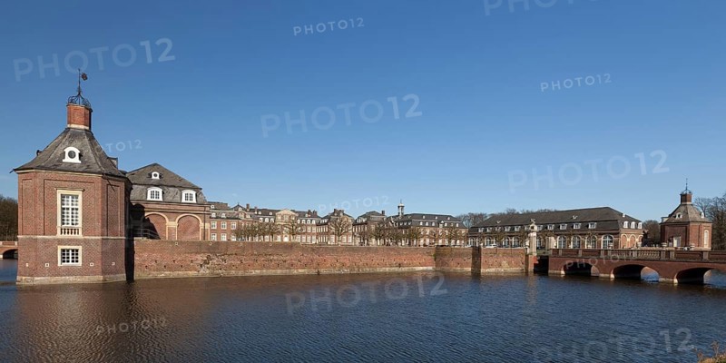 Nordkirchen Castle
