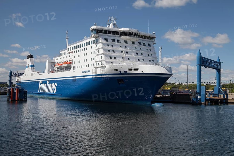 Finnlines ferry
