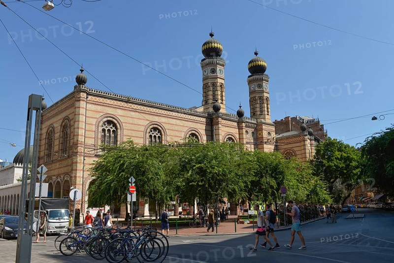 Great Synagogue
