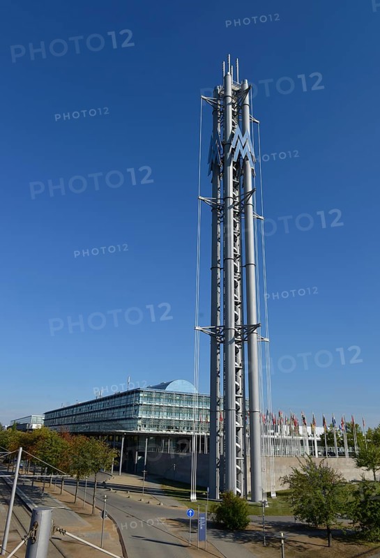 Messeturm