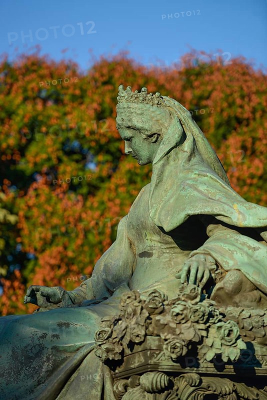 Sissi Monument