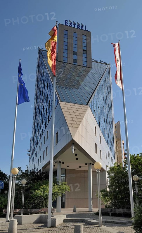 Estrel Hotel