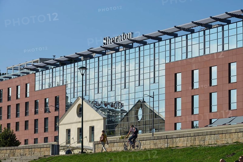 Hotel Sheraton