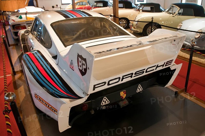 Porsche 935