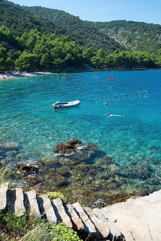 Sea