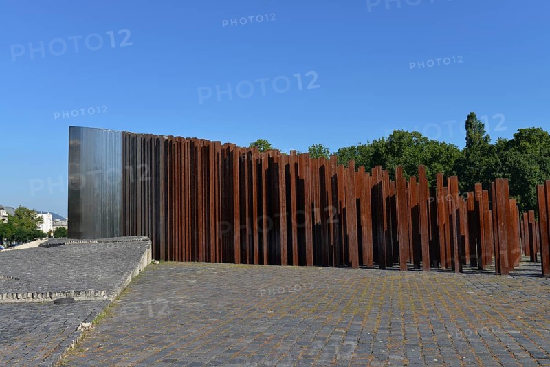 Monument to the 1956 Popular Uprising