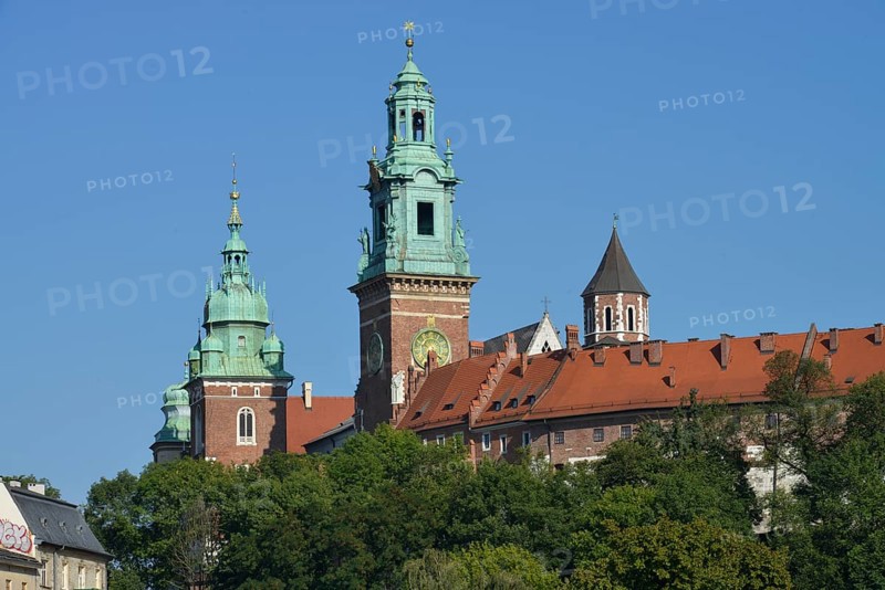 Church tower