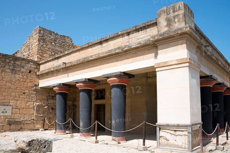 Portico