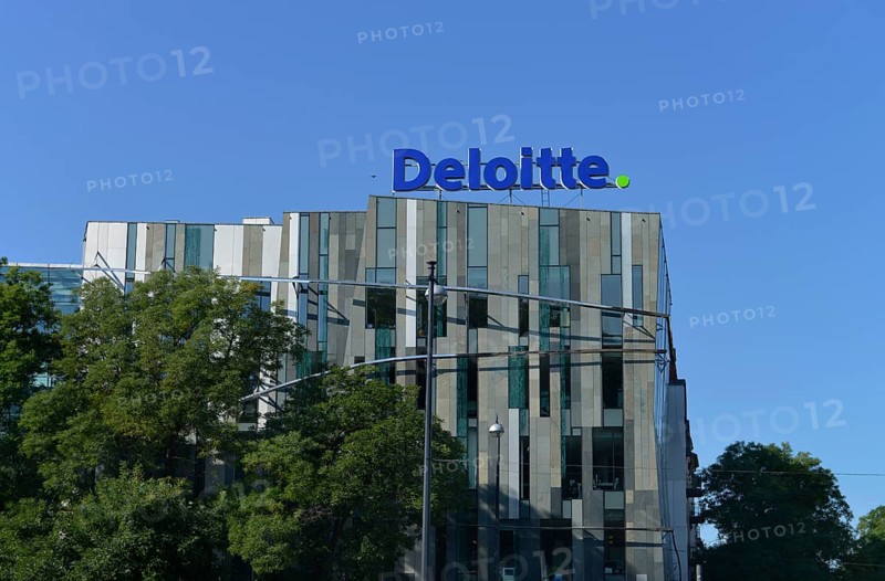 Deloitte