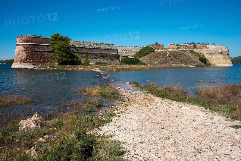 St. Michael's Fort