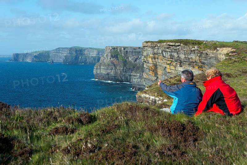 Cliffs of Moher